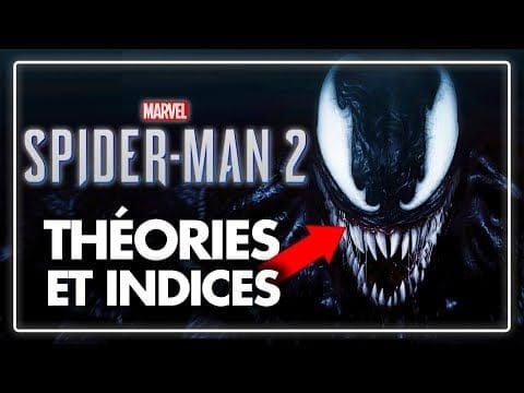 PS5 : Marvel's SPIDER-MAN 2 | Ce que l'on sait et à quoi s'attendre ? 💥 Théories et Analyse