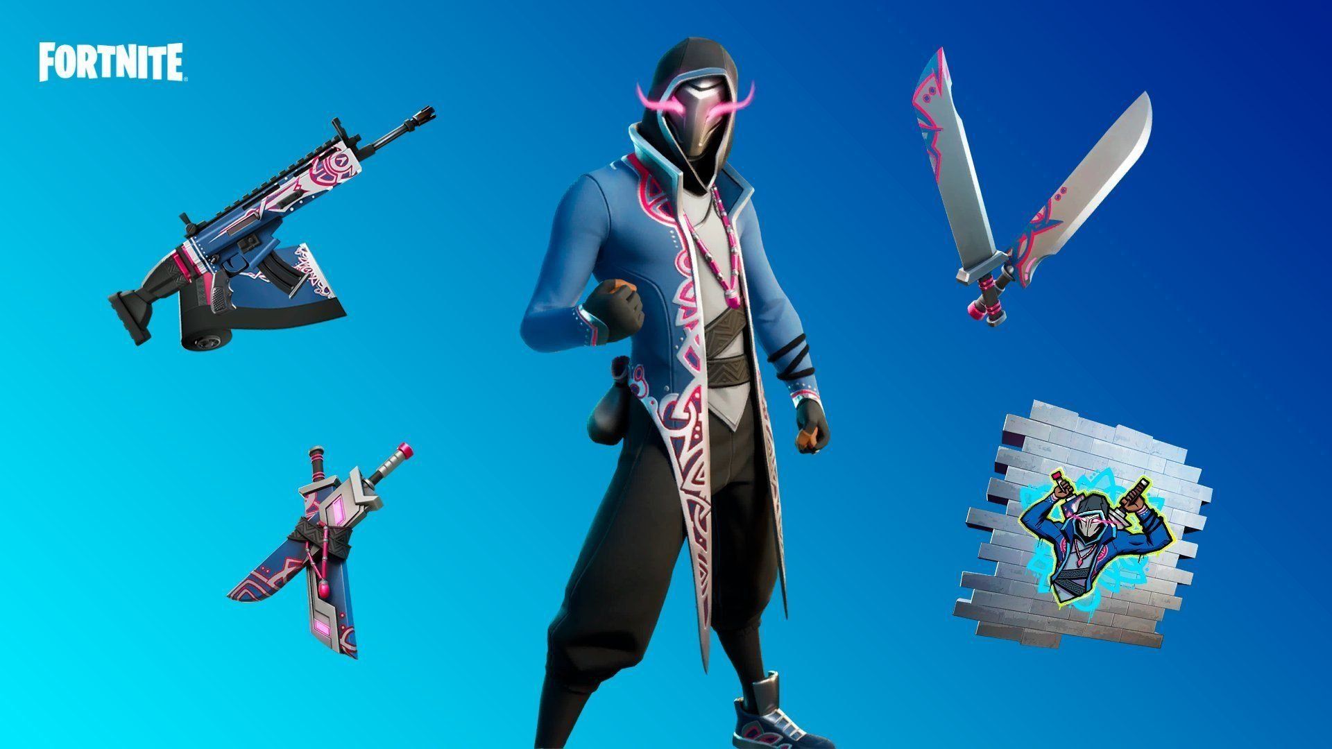 Fngg Refer A Friend 2022, comment avoir le skin gratuit en parrainant un ami ?