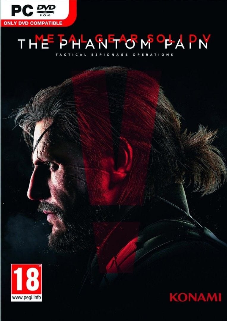 Metal Gear Solid V : The Phantom Pain : Astuces et guides - jeuxvideo.com