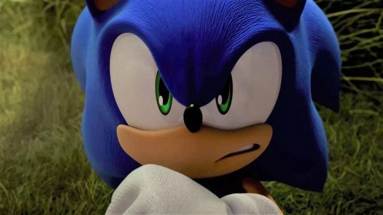 Sonic Frontiers : quand la fuite de la date de sortie enrage les fans !