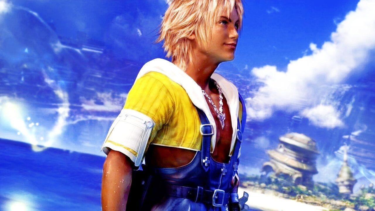 FFX : 20 ans après, le jeu culte continue de cartonner