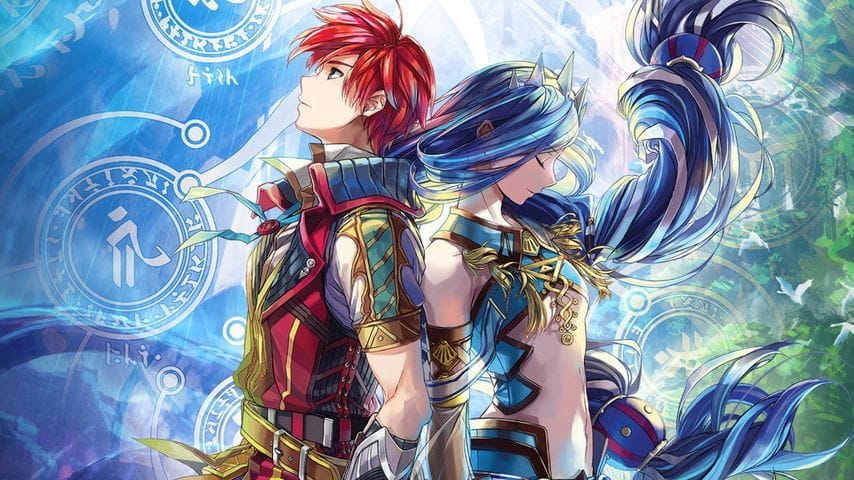 Ys 8 : Lacrimosa of Dana sera disponible le 18 novembre sur PS5