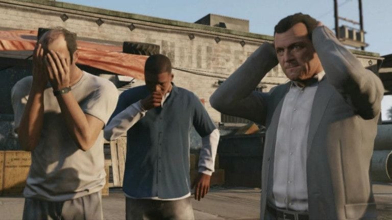 Les joueurs en ont-ils marre de GTA V ?