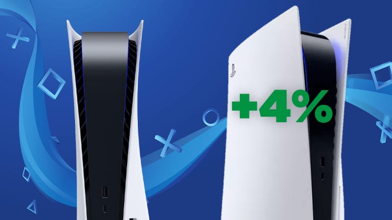 La nouvelle PS5 testée : ce qu'elle change vraiment