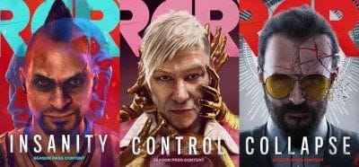 Far Cry 6 est gold et nous présente son contenu post-lancement en vidéo, avec Rambo, Stranger Things et Danny Trejo