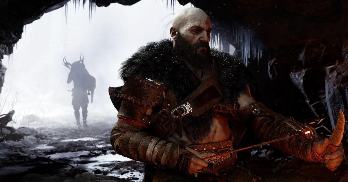 God of War Ragnarök PS5 : Sony dévoile le look de Thor et plus d'infos sur le jeu