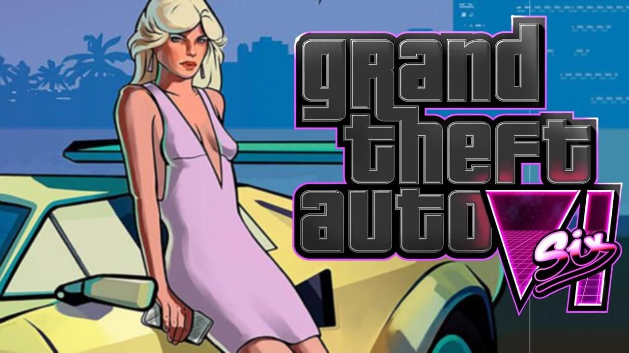 C'est confirmé pour GTA 6 à Vice City avec un personnage féminin…