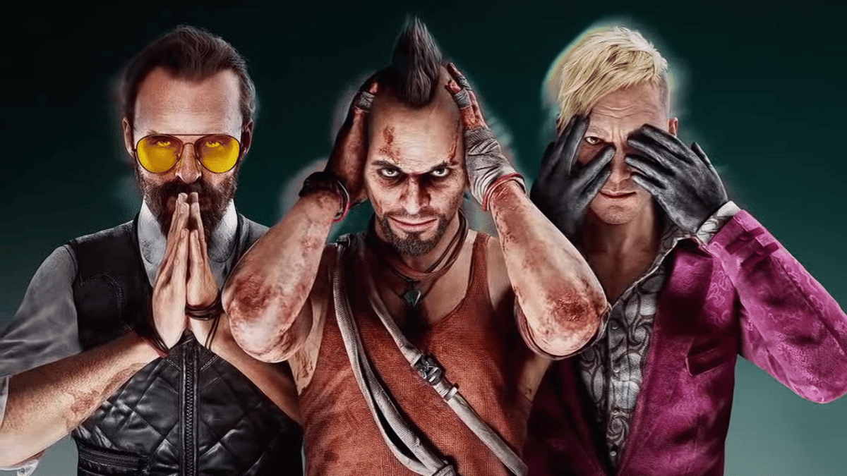 Far Cry 6 : le DLC roguelike débarque en novembre