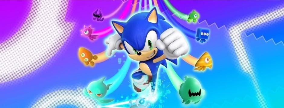 Sonic Colors: Ultimate annonce ses versions physiques