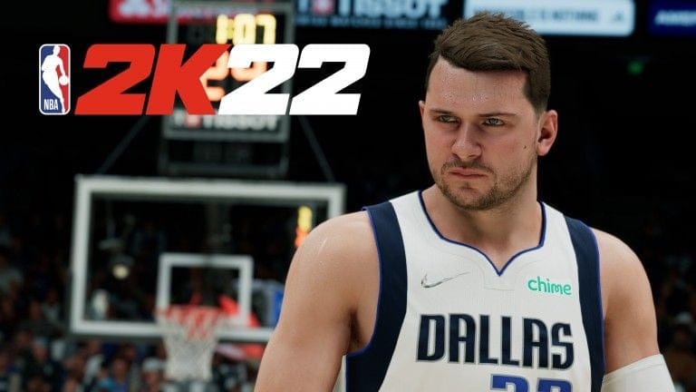 NBA 2K22, guide : les premiers codes vestiaire sont disponibles