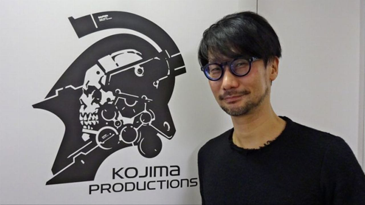 Hideo Kojima parle de ses envies pour l'après Death Stranding, et cite l'un de ses jeux