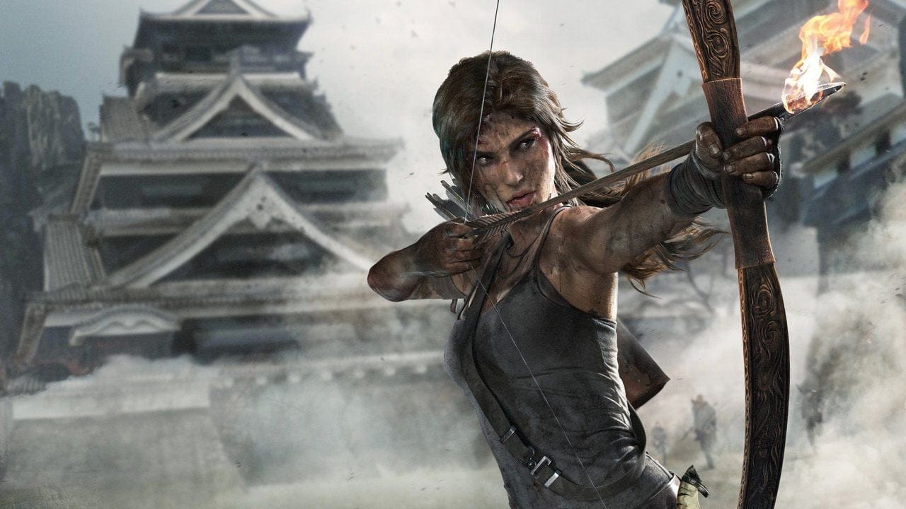 Tomb Raider : On connaît la voix de Lara Croft pour l'anime Netflix