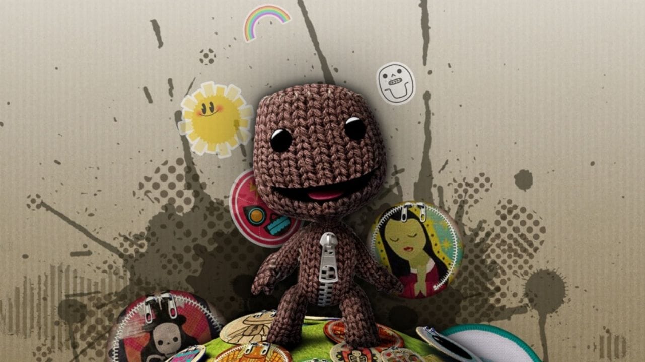 LittleBigPlanet dit finalement adieu à ses serveurs en ligne sur PS Vita - Planète Vita