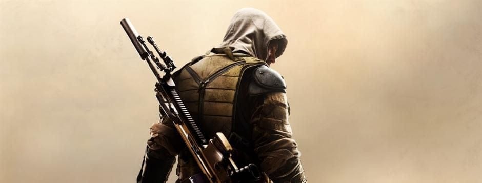 Test de Sniper Ghost Warrior Contracts 2 - Plus qu'un métier, une vocation