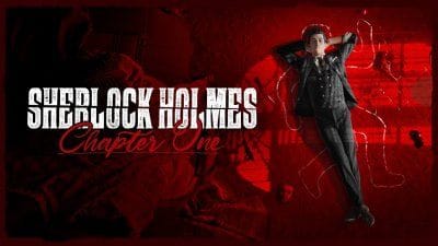 Sherlock Holmes: Chapter One, la sortie des versions PS4 et Xbox One repoussée, dommage