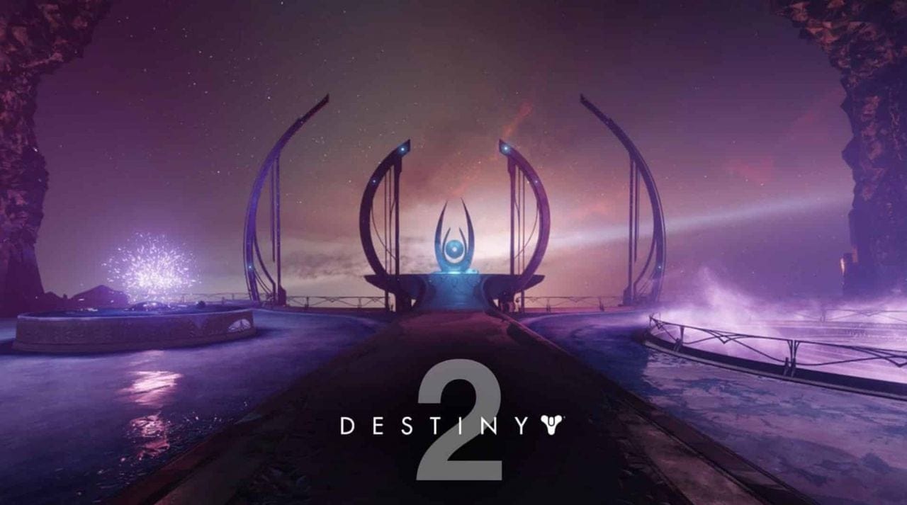 Destiny 2 : Season of the Lost présente une nouvelle arme exotique