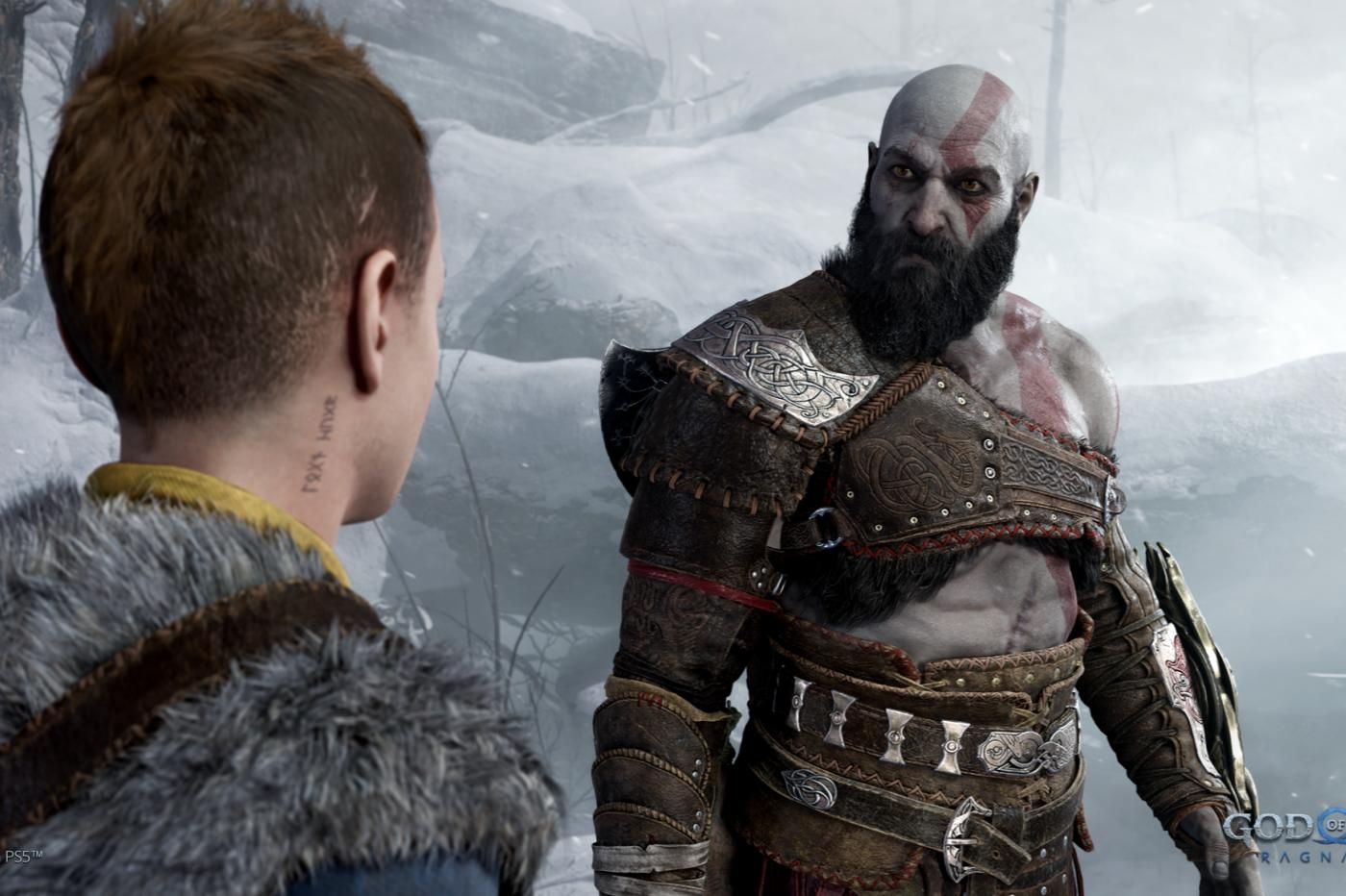 Un leak de Nvidia mentionne une version PC pour God of War et FF 7 Remake | Journal du Geek