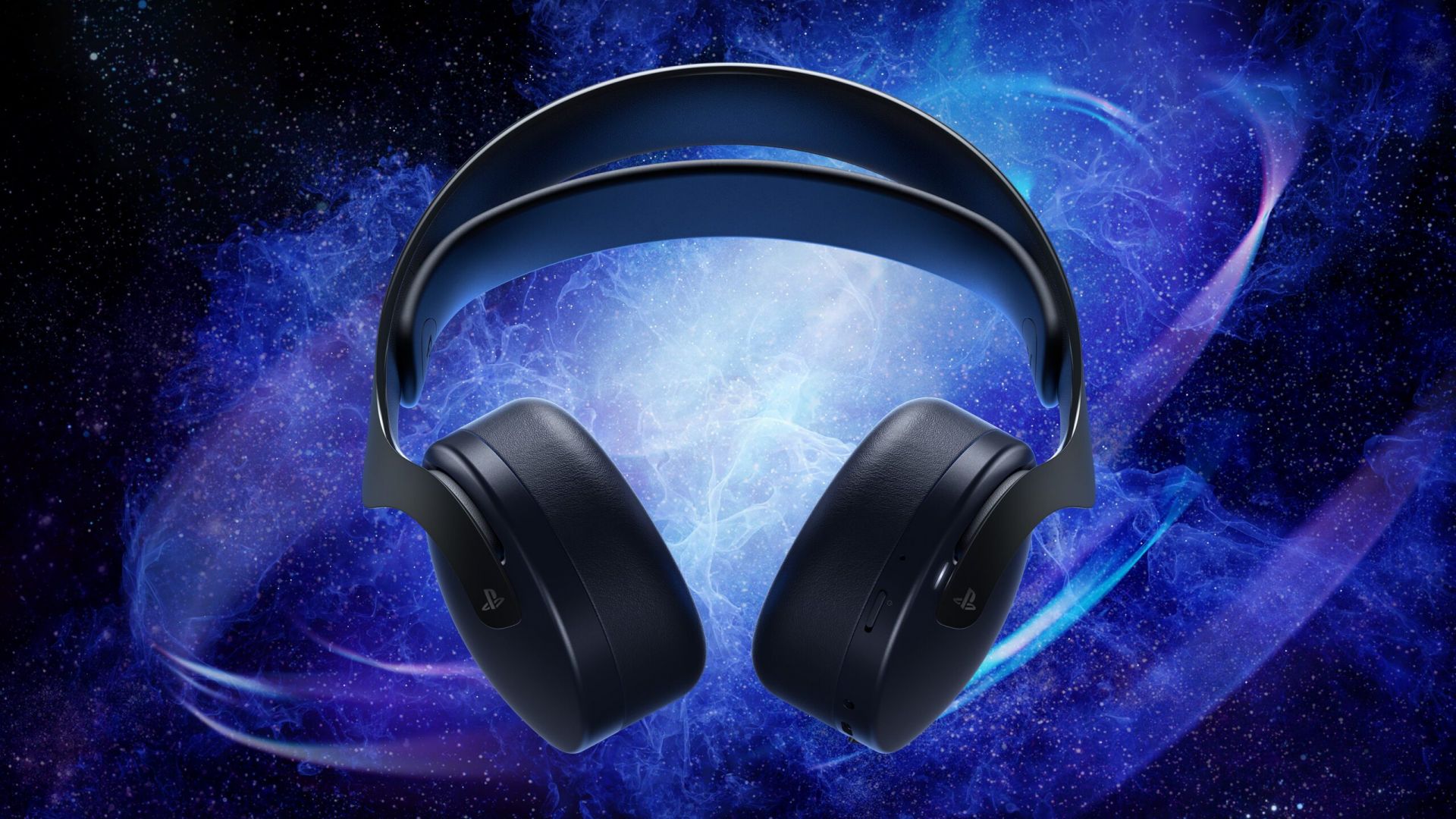 Le casque-micro sans fil Pulse 3D en Midnight Black sortira le mois prochain
