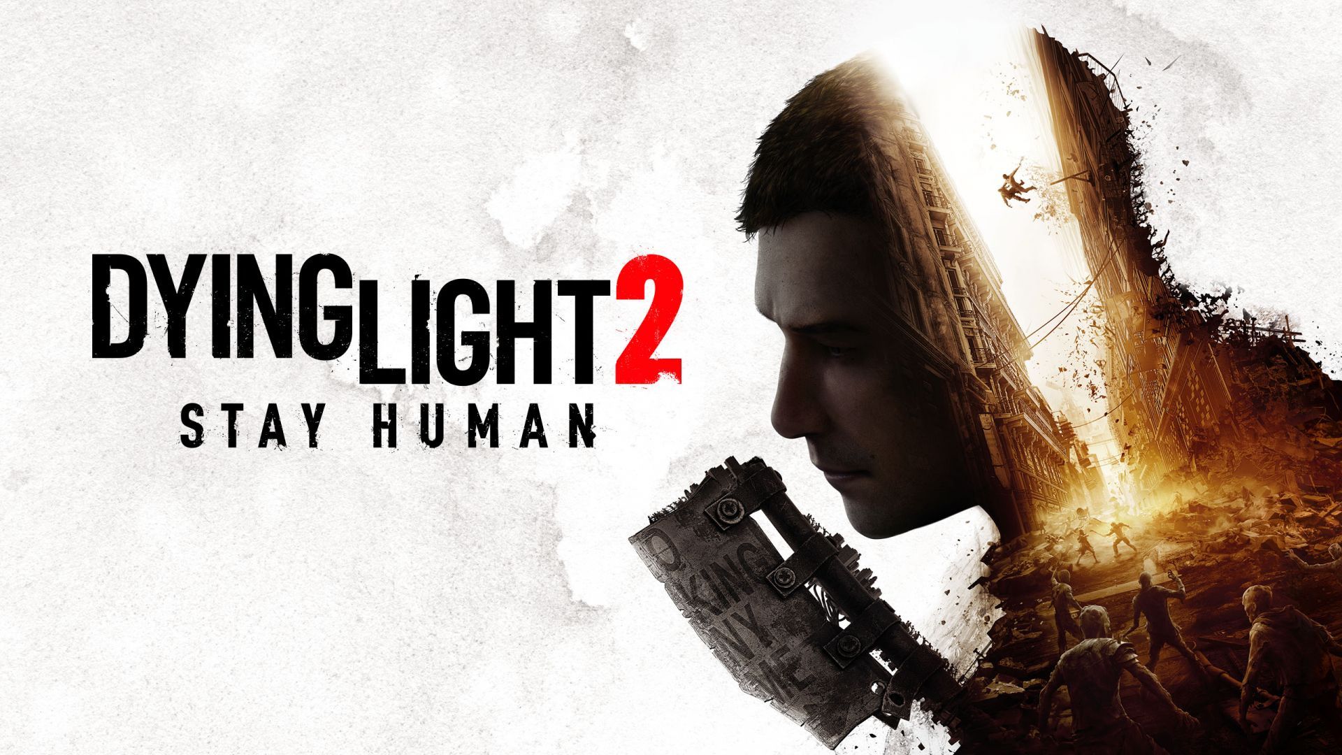 Dying Light 2 Stay Human ENCORE reporté, le mot des développeurs