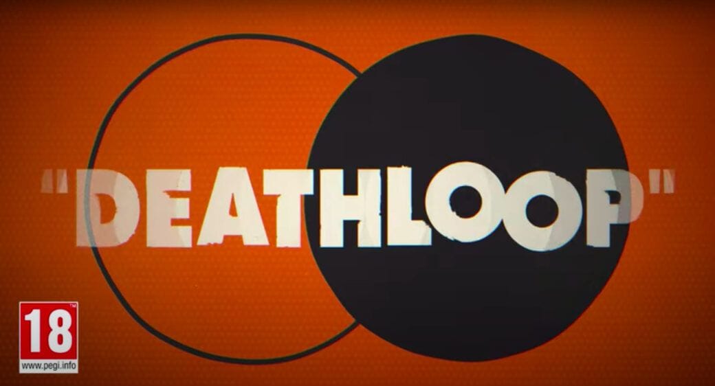 Le succès mondial du jeu vidéo lyonnais Deathloop, créé par Arkane Stu