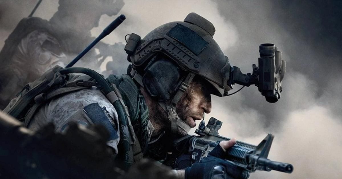Call of Duty 2022 : Modern Warfare 2 serait l'opus qui succèdera à Vanguard