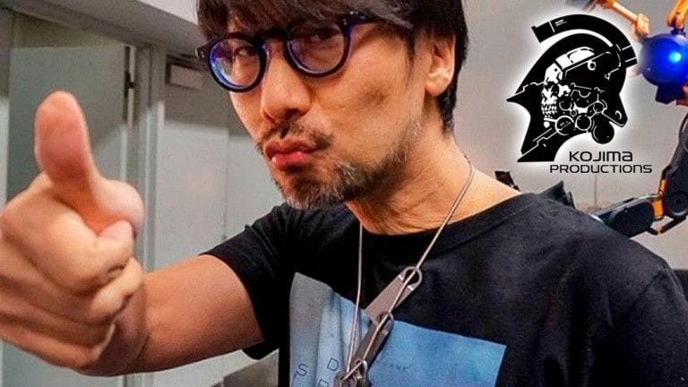 Hideo Kojima : la solitude et le jeu vidéo font parfois bon ménage, avoue le créateur de Death Stranding