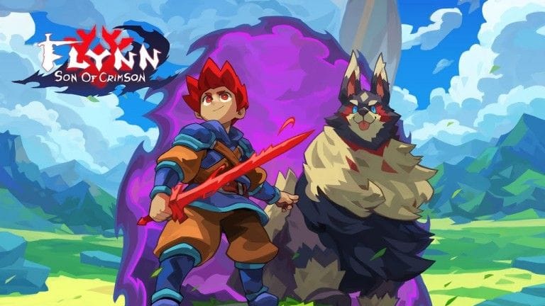 Flynn : Son of Crimson est dispo, et déjà sur le Game Pass