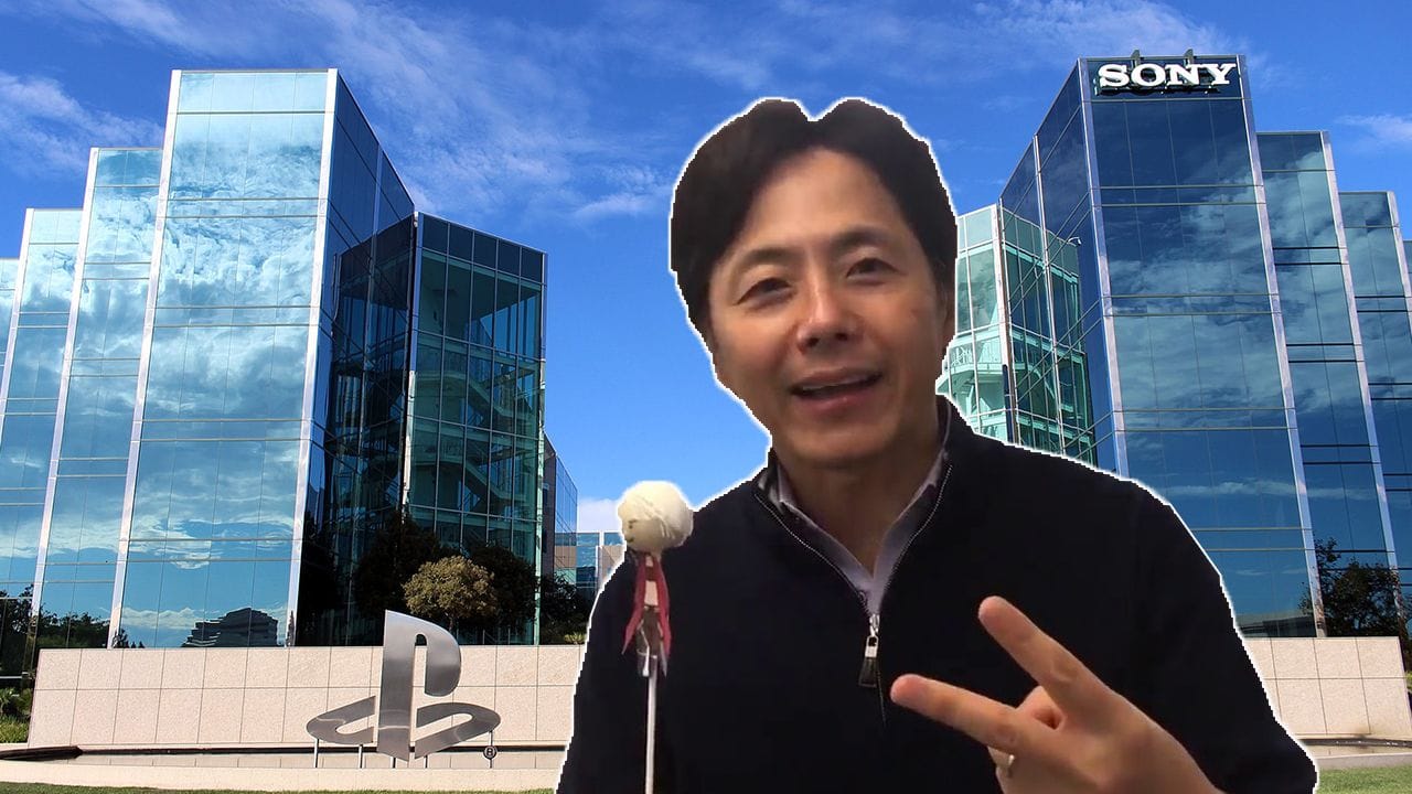 Le PDG de Capcom USA & Europe rejoint Sony Interactive Entertainment