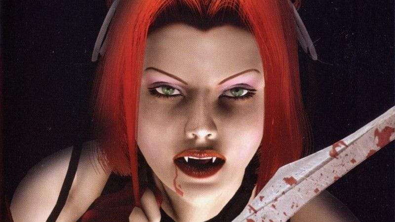 BloodRayne 1 & 2 reviennent dans une édition «ReVamped» sur consoles