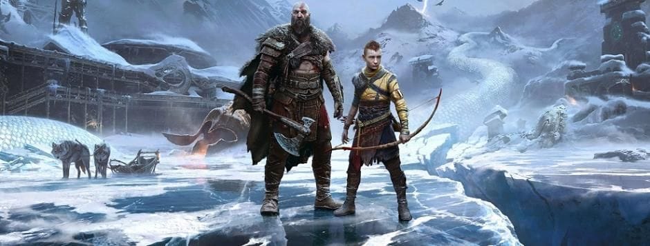 Pourquoi God of War Ragnarok met-il fin à l'ère nordique?