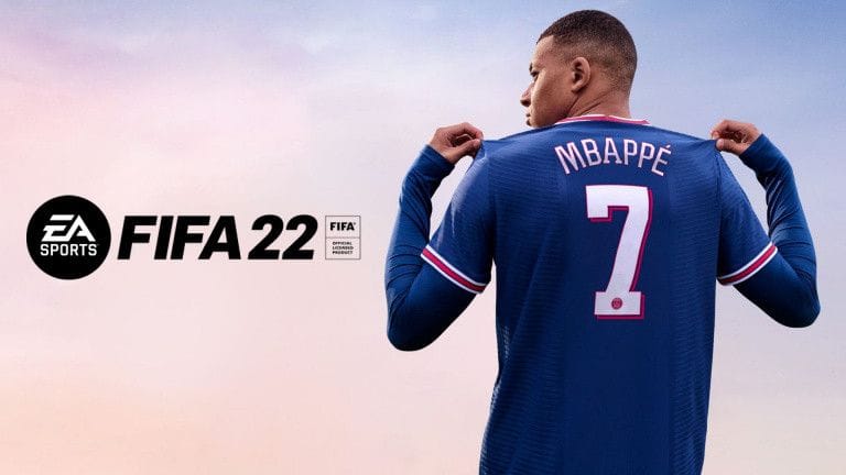 FIFA 22 : la liste des trophées PS5 est disponible