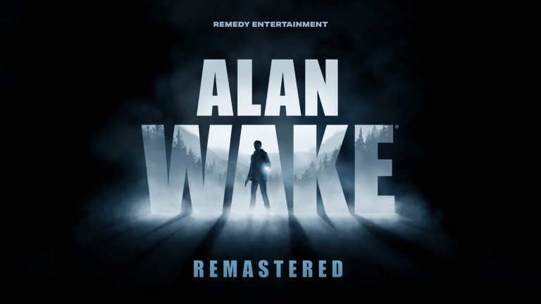 Alan Wake Remastered : la liste des trophées est disponible