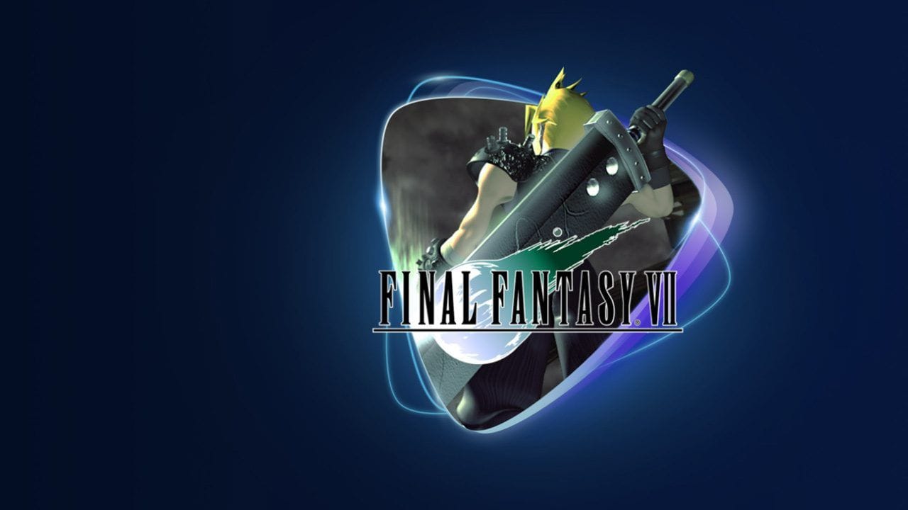 Final Fantasy VII : Yoshinori Kitase nous parle de la création de ce classique PlayStation