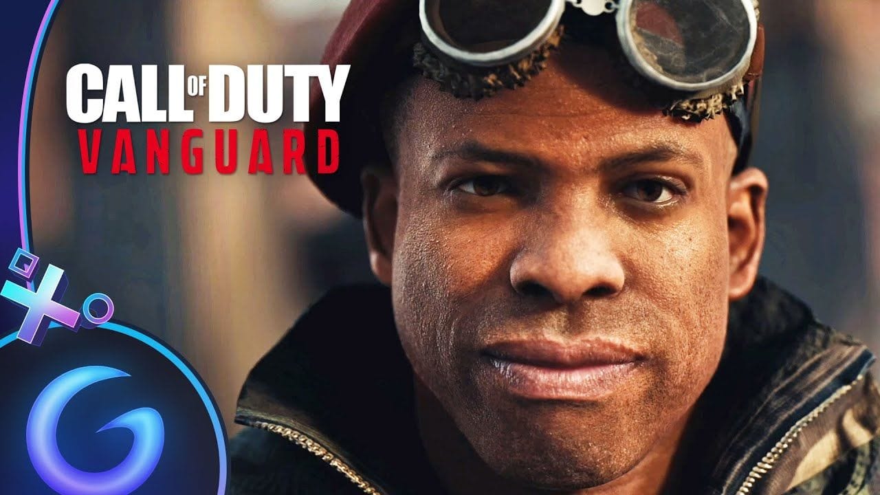 CALL OF DUTY VANGUARD - Gameplay FR (Alpha PS5)