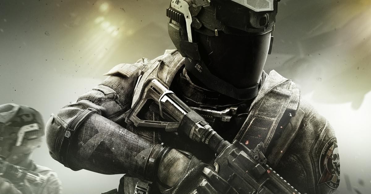 Call of Duty 2023 : Un univers « semi-futuriste » serait au programme