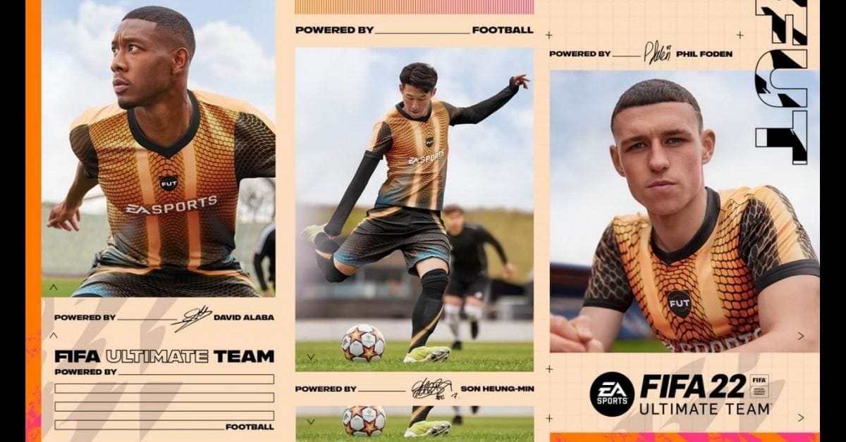 FIFA 22 : Les Preview Packs de retour dans FUT