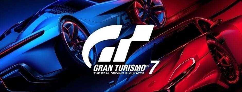 Gran Turismo 7: une version PS5 principalement plus rapide