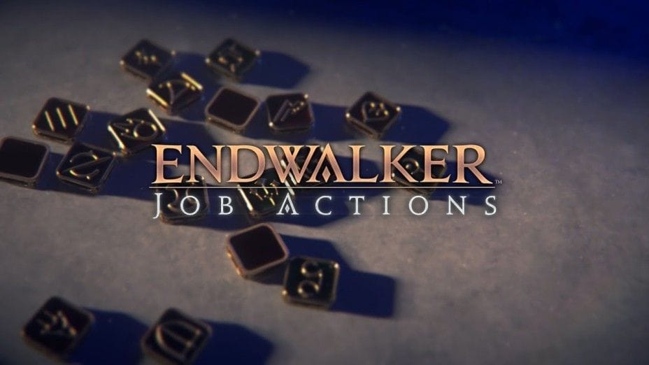 Voici tous les nouveaux sorts dans FFXIV Endwalker