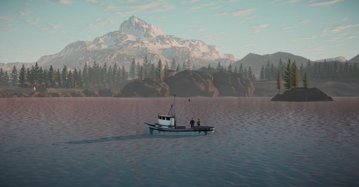 Lake