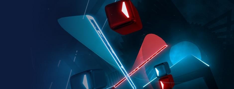 Beat Saber déroule le tapis rouge pour Billie Eilish