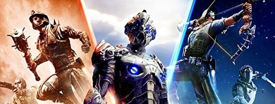 ELEX II profite du THQ Nordic showcase pour dévoiler son story trailer
