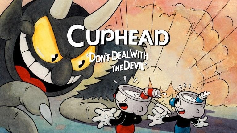 Cuphead : comment la famille Moldenhaueur a-t-elle tenté le diable ?