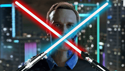 RUMEUR sur Quantic Dream : un jeu vidéo Star Wars en développement, et déjà bien avancé