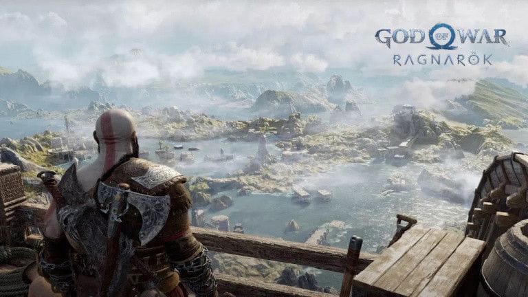 God of War Ragnarok : une sortie plus proche qu’on ne le pense ? Le listing PlayStation intrigue les joueurs