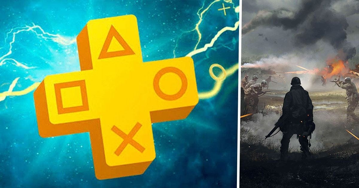 PlayStation Plus : l'un des jeux gratuits d'octobre 2021 aurait fuité et c'est une pépite