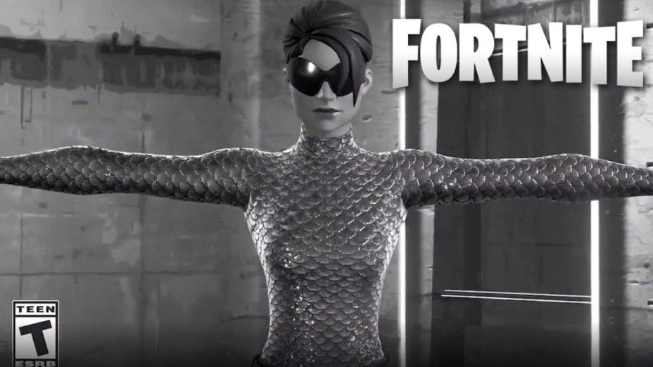 Fortnite x Balenciaga : le partenariat qui amène les premiers skins "haute couture" dans le BR
