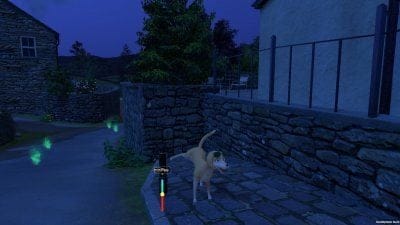 The Good Life : le nouveau jeu d'enquête farfelu de Swery65 se trouve enfin une date de sortie via un trailer