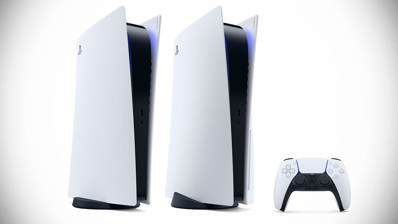 PS5 : La dernière mise à jour majeure améliore les performances de la console - La dernière mise à jour du firmware de la PS5 améliore le framerate de certains jeux.