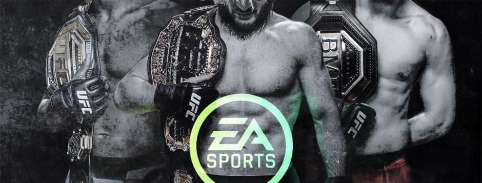 EA Sports travaille sur une suite à UFC 4