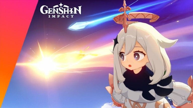 Genshin Impact : les joueurs déçus par le manque de contenu pour l'anniversaire du jeu